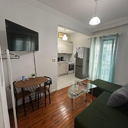 Calm Corner Delfon Apartment Salonic Exterior foto