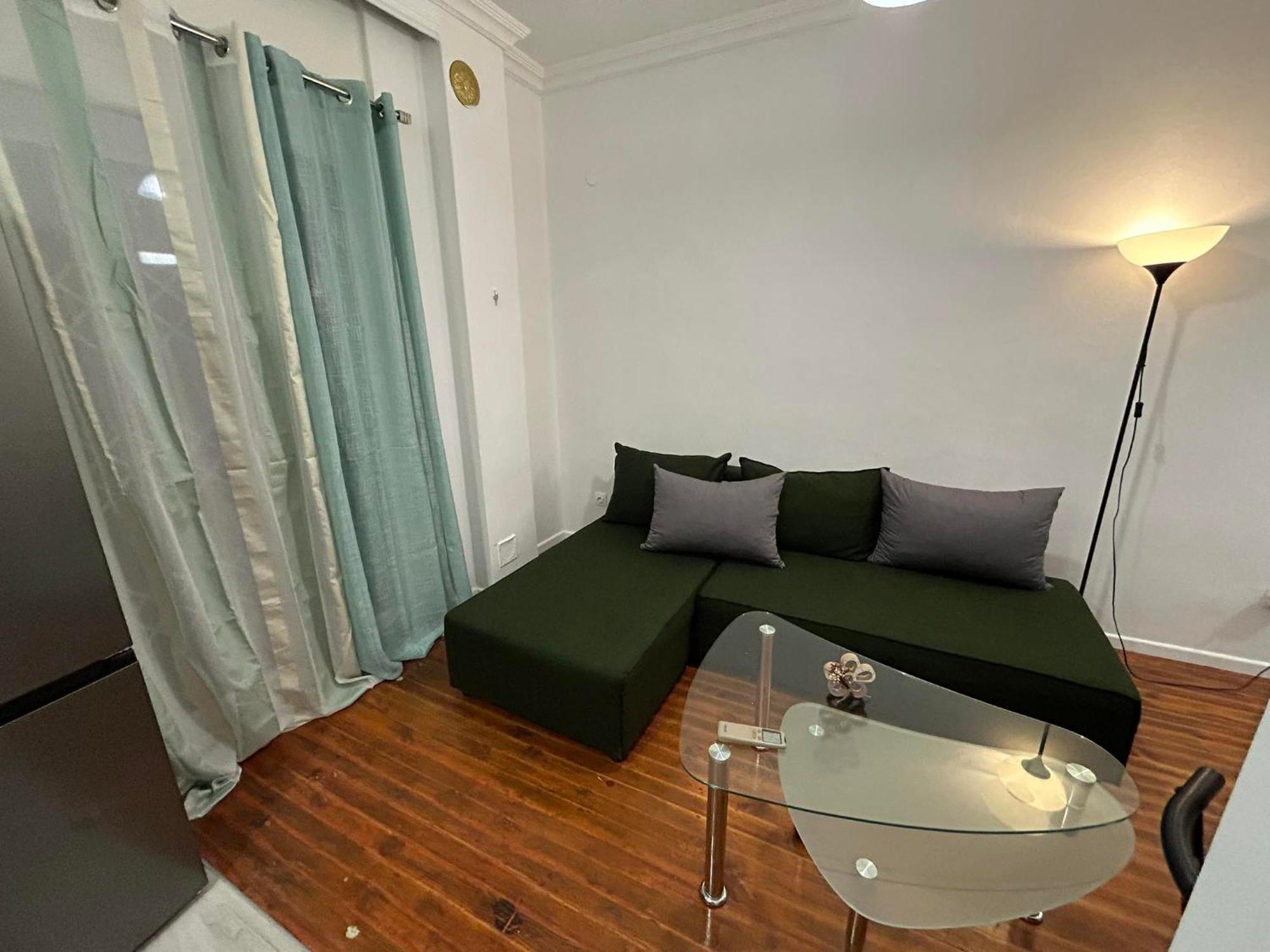 Calm Corner Delfon Apartment Salonic Exterior foto