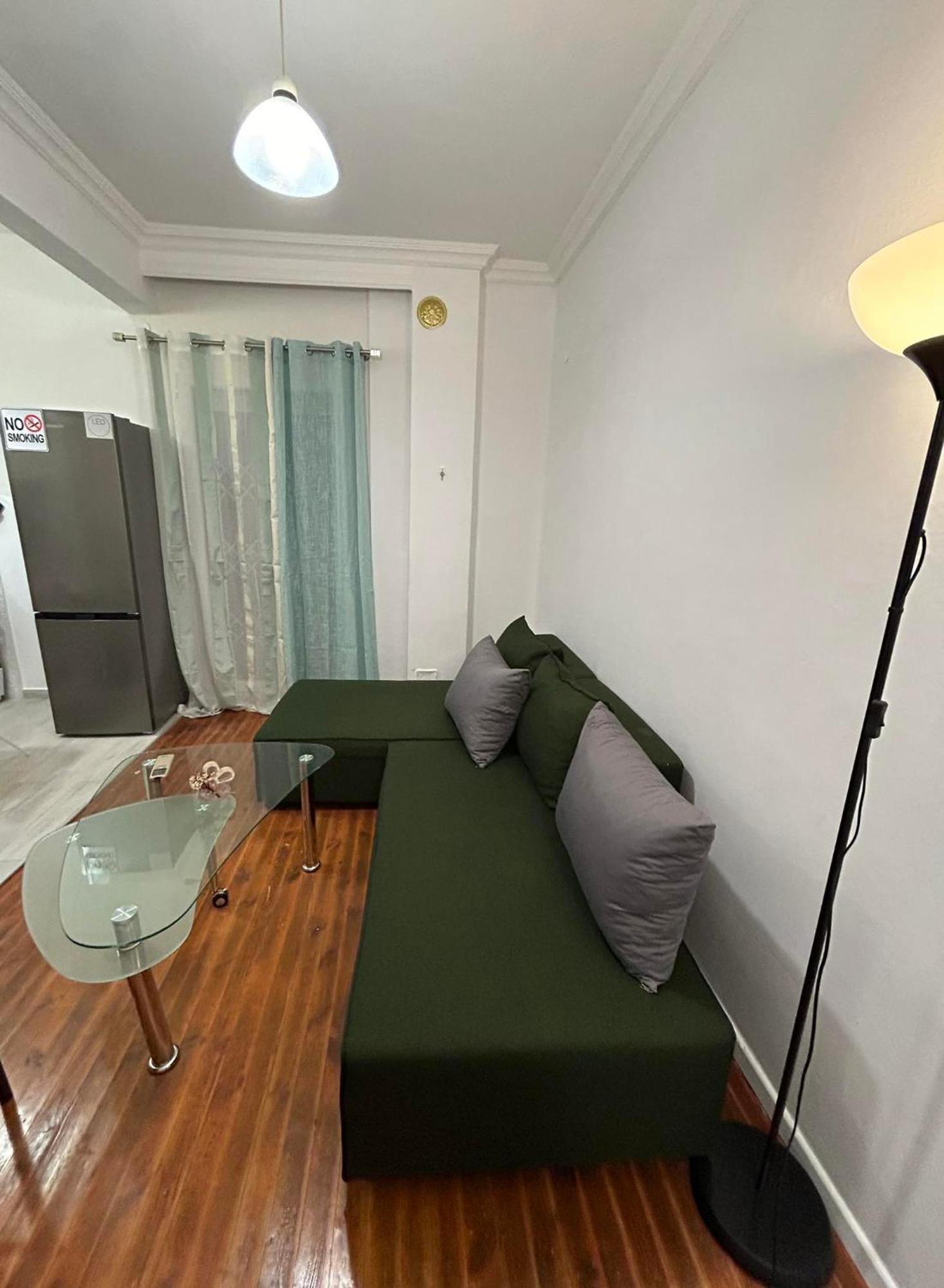 Calm Corner Delfon Apartment Salonic Exterior foto