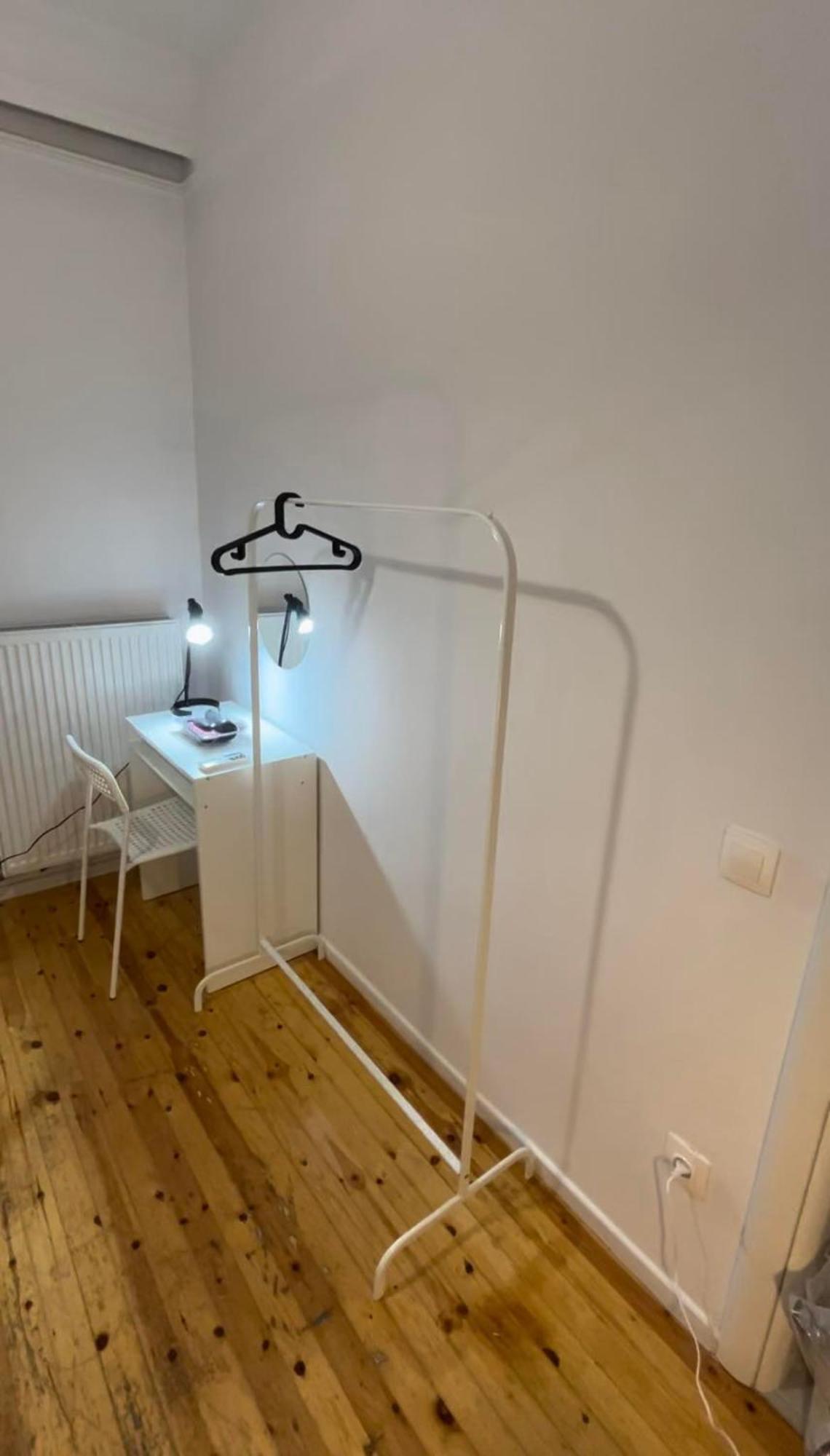 Calm Corner Delfon Apartment Salonic Exterior foto