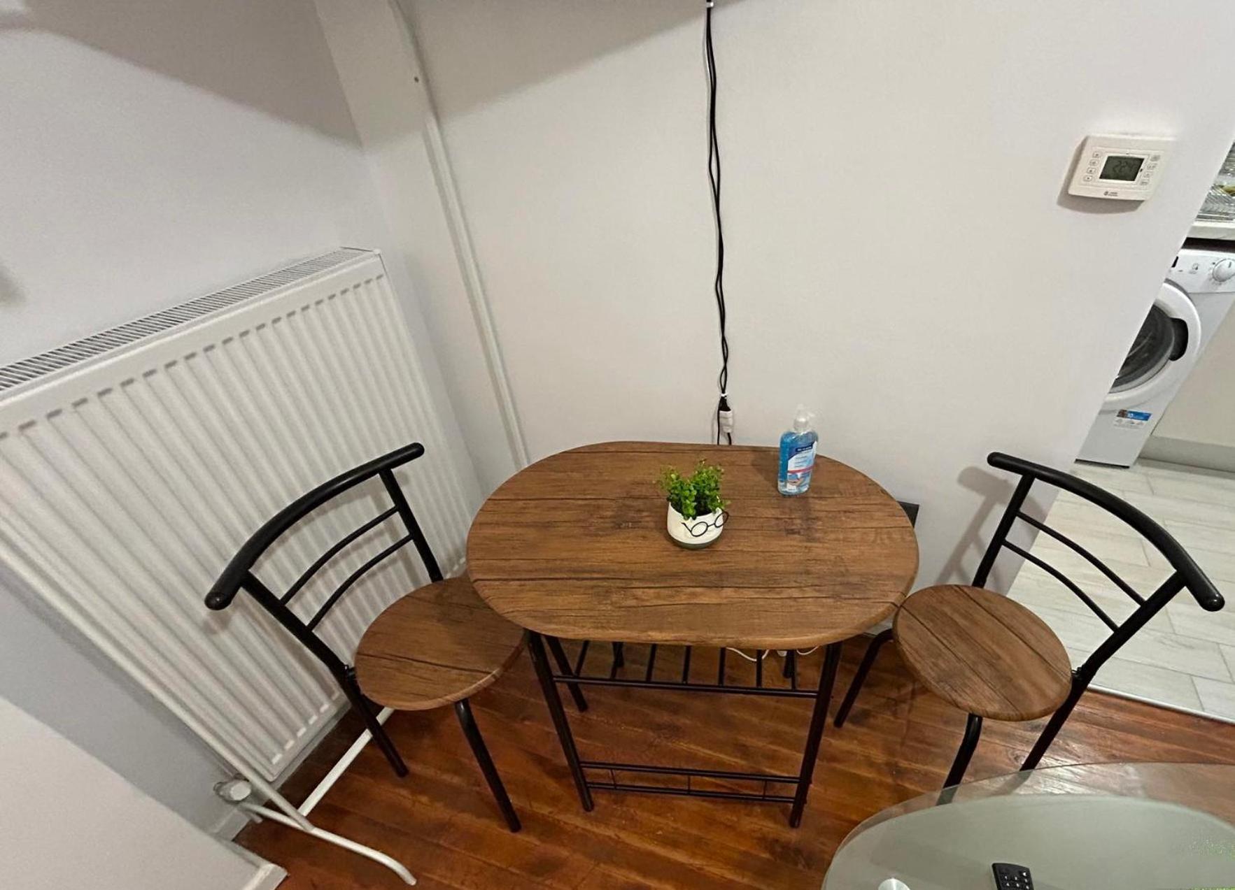 Calm Corner Delfon Apartment Salonic Exterior foto