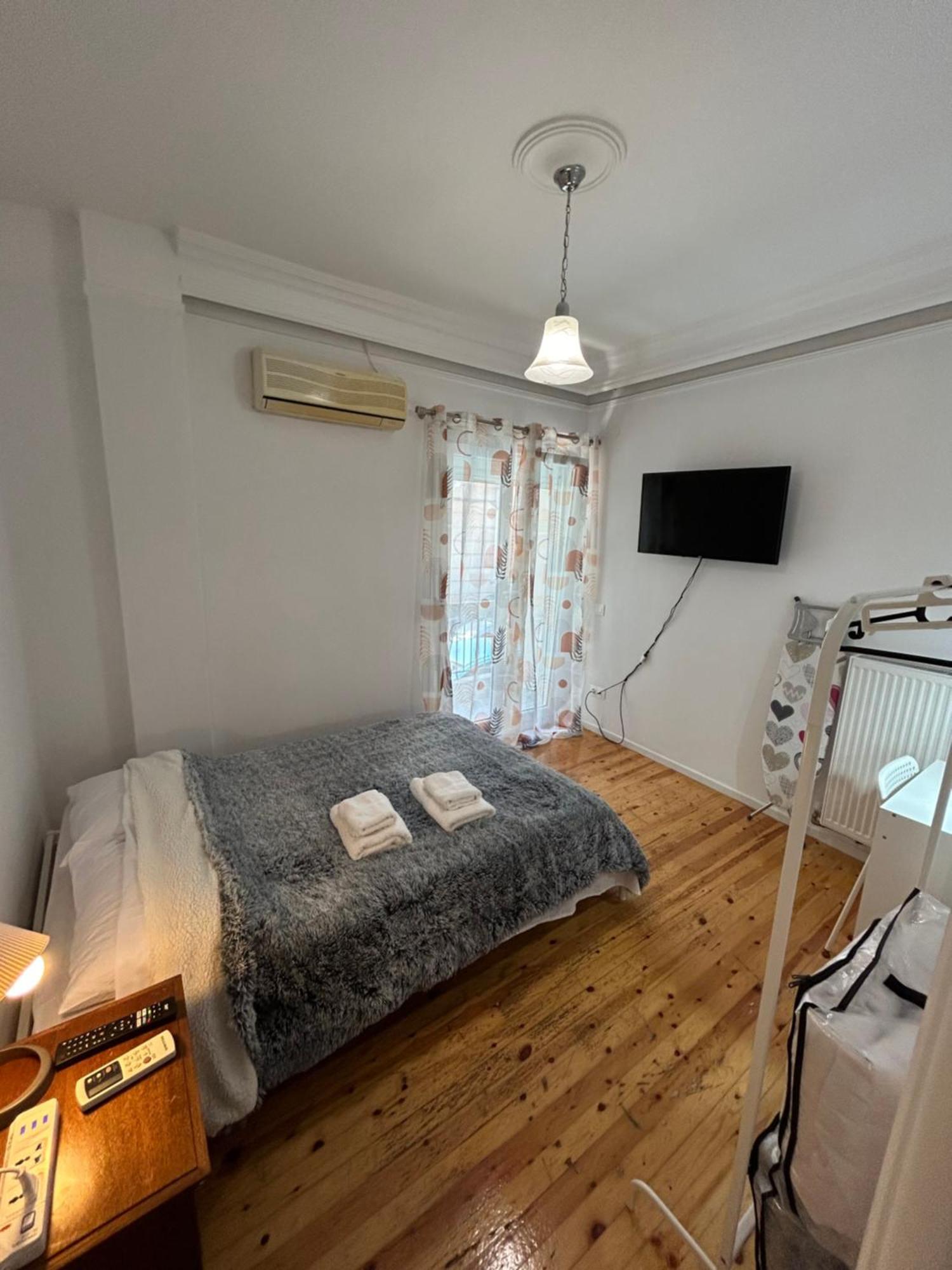 Calm Corner Delfon Apartment Salonic Exterior foto