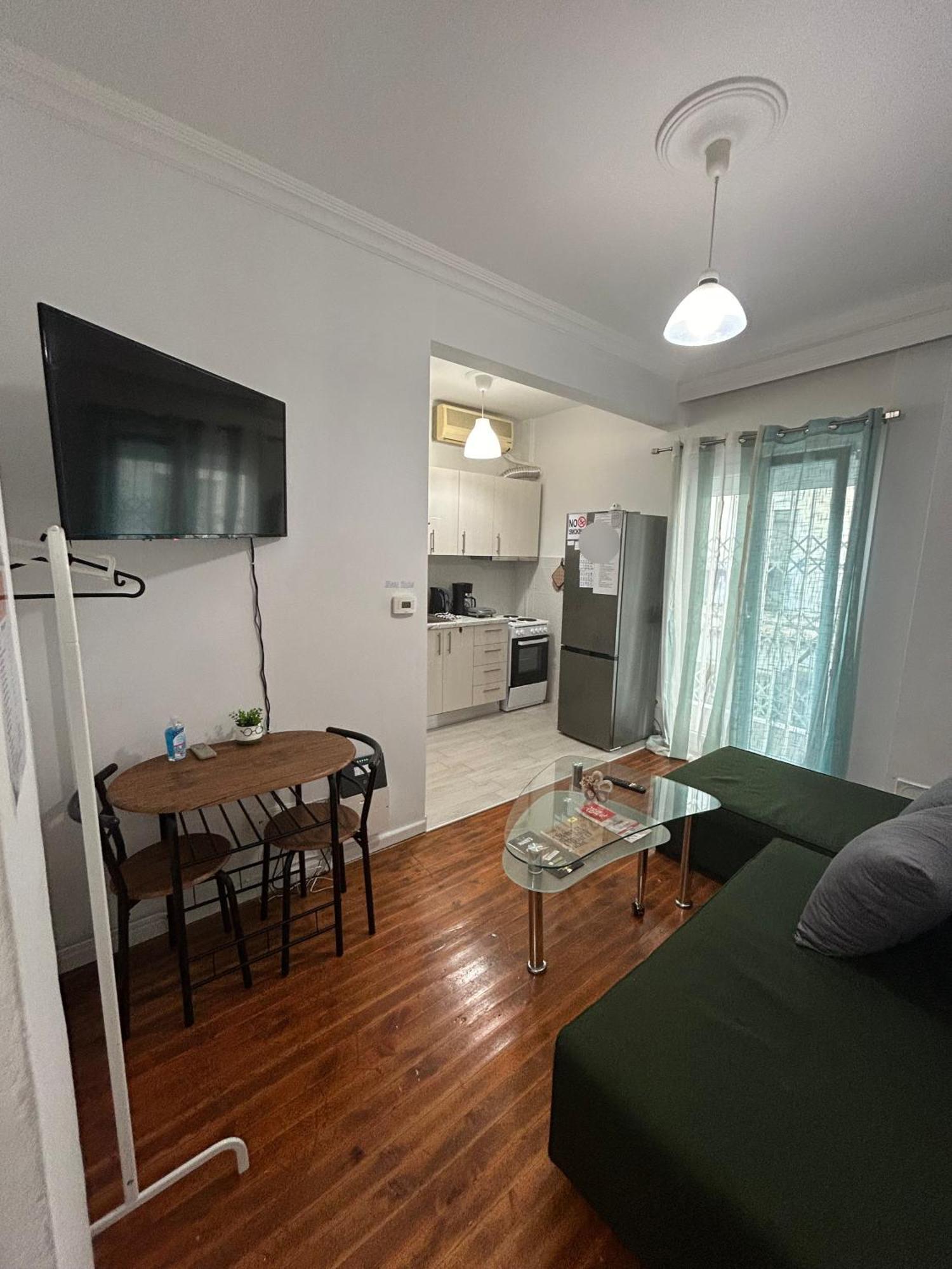 Calm Corner Delfon Apartment Salonic Exterior foto